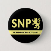 SNP-Taste Button (Vorderseite)