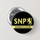 SNP-Taste Button (Vorne & Hinten)