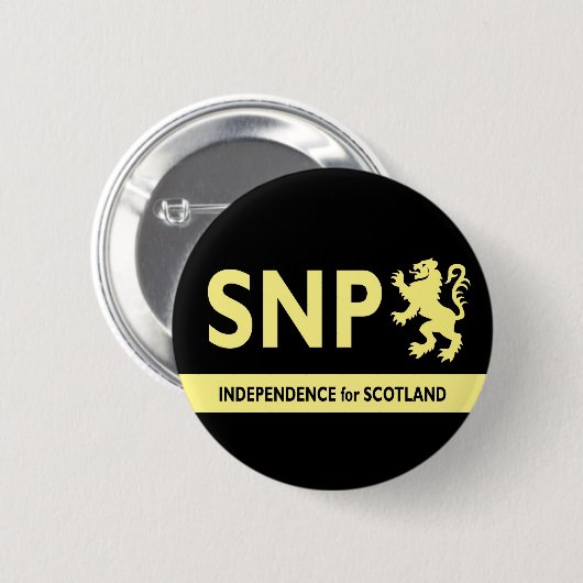 SNP-Taste Button (Vorne & Hinten)