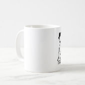 SNPR Tasse (Vorderseite Links)