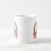 Snuffleupagus | Snuffle-Cise Kaffeetasse (Mittel)