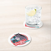 Snuffy's Offizieller Untersetzer (Vor Ort)