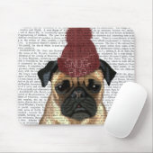 Snug Mops Mousepad (Mit Mouse)