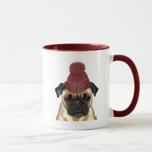 Snug Mops Tasse