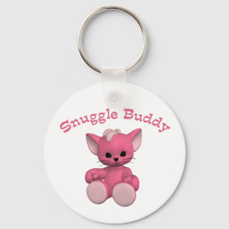 Snuggle Buddy Schlüsselanhänger