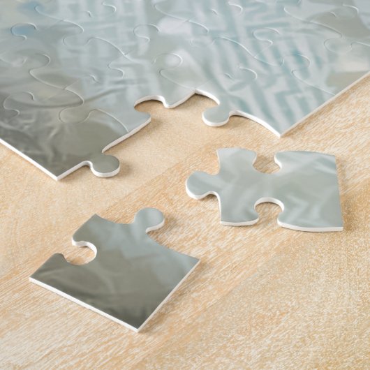 Snuggle Bugs MacKenzie Puzzle (Seite)