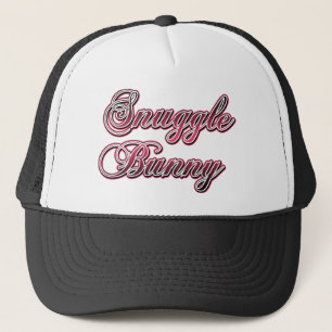 Snuggle Bunny Truckerkappe
