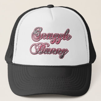 Snuggle Bunny Truckerkappe