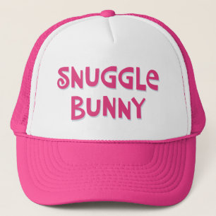 Snuggle-Häschen Truckerkappe