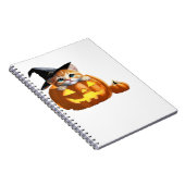 Snuggle Lantern Classic T - Shirt Notizblock (Rechte Seite)