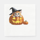 Snuggle Lantern Classic T - Shirt Serviette (Vorderseite)