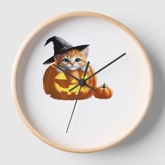 Snuggle Lantern Classic T - Shirt Uhr (Vorderseite)