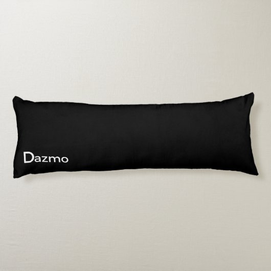 Snuggle Pillow Seitenschläferkissen (Rückseite)