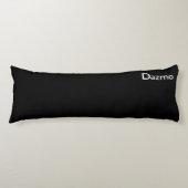 Snuggle Pillow Seitenschläferkissen (Vorderseite)