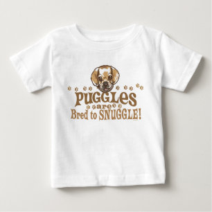 Snuggle Puggle Shirts und Geschenke