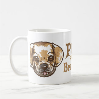 Snuggle Puggle Shirts und Geschenke Kaffeetasse