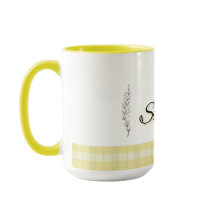 Snuggle Season (in Kariert)