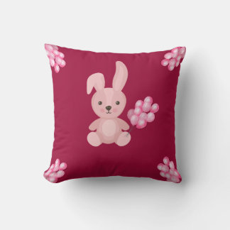 SnuggleSoft™ Baby-Kissenabdeckung Kissen