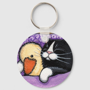 Snuggly Duck Schlüsselanhänger