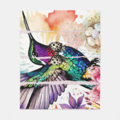 Snuggly  fleecedecke (Vorderseite)