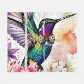 Snuggly  fleecedecke (Vorderseite (Horizontal))