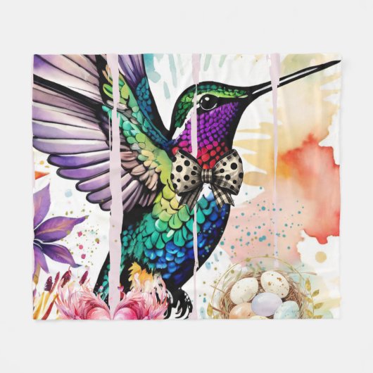 Snuggly fleecedecke (Vorderseite (Horizontal))