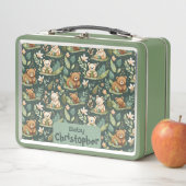 Snuggy Bear Hug Baby Lunch Box (Beispiel)