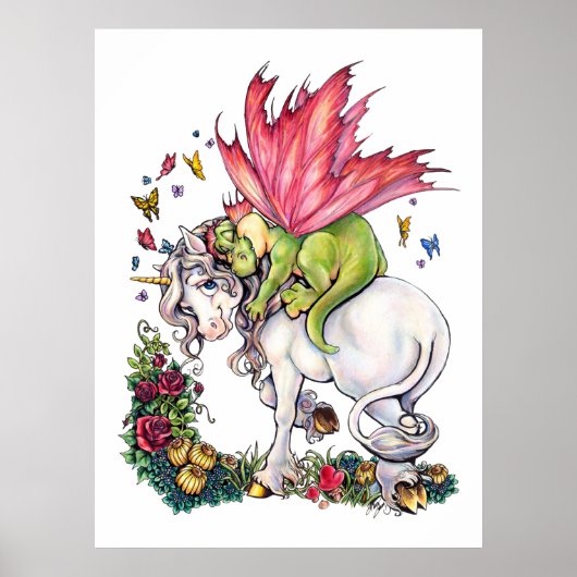 Snuzzles Poster (Vorne)