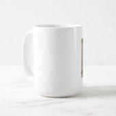Snuzzs Tasse auf einer Tasse (Vorderseite Links)