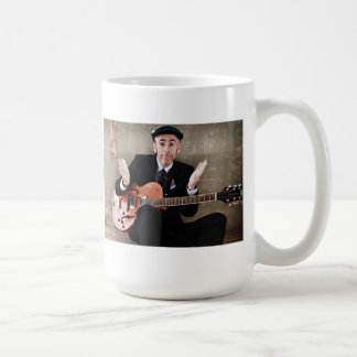 Snuzzs Tasse auf einer Tasse