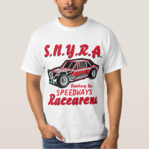 SNYRA Danbury Fair Speedways Vega Stock Car Rennen