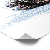 So Adorabel und Niedlich, Ragdoll Cat Poster (Ecke)