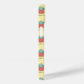 So anders, perfekt zusammen - Niedliche Liebe Case-Mate iPhone Hülle (Rückseite / Rechts)