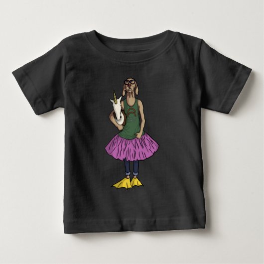 So Angesagt, Babys oder Kinder Shirt (Vorderseite)