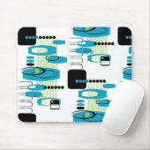 So Angesagt ein Go-Go Mousepad (Mit Mouse)