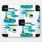 So Angesagt ein Go-Go Mousepad (Vorne)