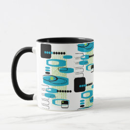 So Angesagt eine Go-Go-Tasse Tasse