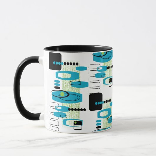 So Angesagt eine Go-Go-Tasse Tasse (Links)