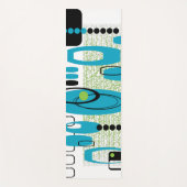 So Angesagt Yogamatte (Vorderseite)