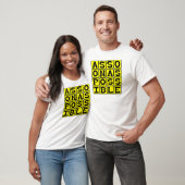 So bald wie möglich T-Shirt (Unisex)