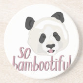 So Bambootiful Untersetzer (Vorne)