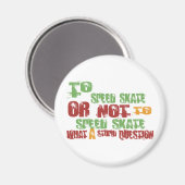 So beschleunigen Sie den Skate Magnet (Vorderseite/Rückseite)