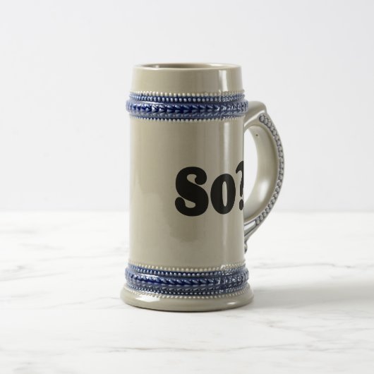 So bf bierglas (VorderseiteRechts)