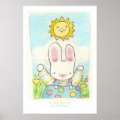 So Big Bunny Poster (Vorne)