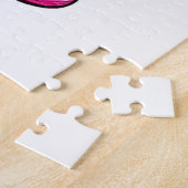 So Blessed™ StarBerry | Süßes Mädchen Erdbeer Puzzle (Seite)