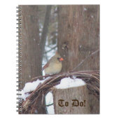 So buchen notizblock (Vorderseite)