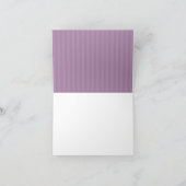 So Cherry - Blank Card for Any Occasion Dankeskarte (Innenseite)