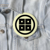 So Clan Montag, Japan Button (Beispiel)