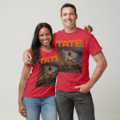 So Closeo Whatate McRae family T-Shirt (Unisex)