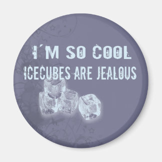 So Cool! Magnet